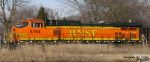 BNSF 5164